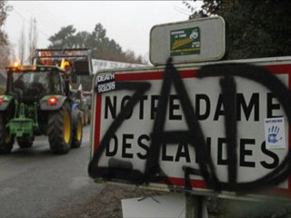 Soutien à la ZAD Notre Dame des Landes-dubamix