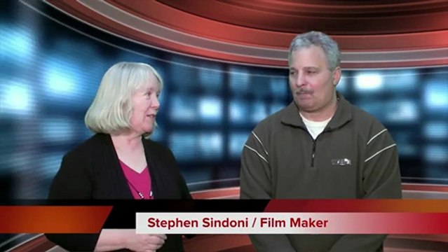 Aladdin Media Production Trailer Pennies From Heaven