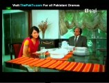 Teri Rah Main Rul Gai Episode 15 By Urdu1 - Part 2