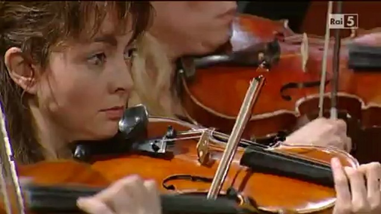 Verdi e Potere - Aida - Preludio