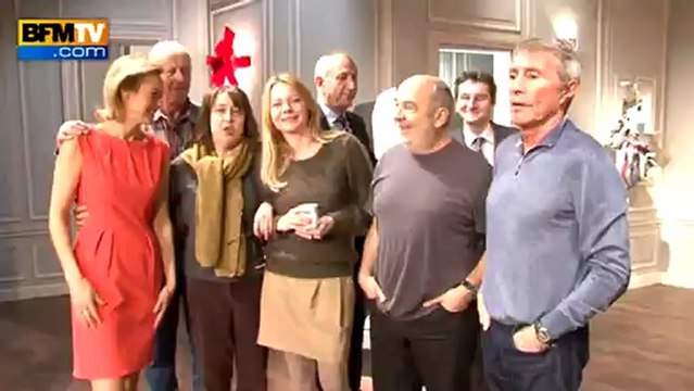 Francis Veber revient au théatre avec Jugnot