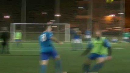 Vj J11: Voluntariado VCF 0-1 Komen o Ke