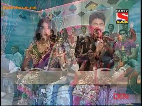 Wah Wah Kya Baat Hai 12th January 2013 Video Watch Online p1