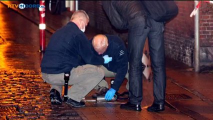 Verdachte in moordzaak Vishoek aangehouden - RTV Noord
