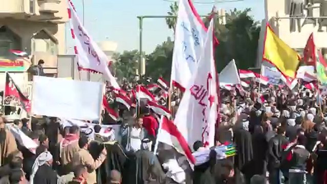Shiites back Maliki amid calls for Iraq PM to quit