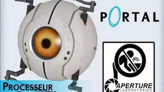 Portal : Processeur de curiosité