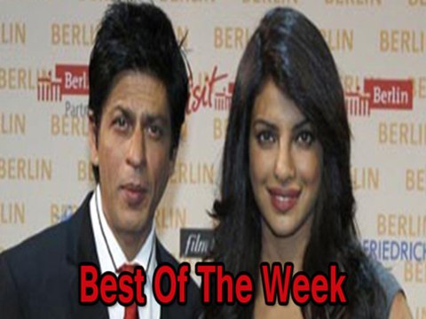 Best Of The Week 7th Jan to 12th Jan