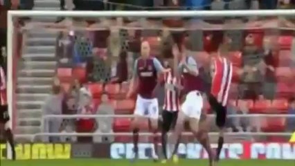 সান্দারল্যান্ড (৩) ভস অয়েস্টহ্যাম (০) ১২ ডিসে