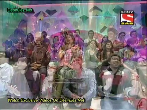 Waah Waah Kya Baat Hai 12th January 2013 Part1