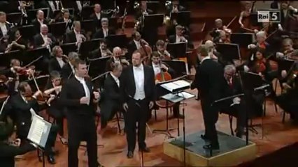 Verdi e Potere - Don Carlo - Il Grande Inquisitor
