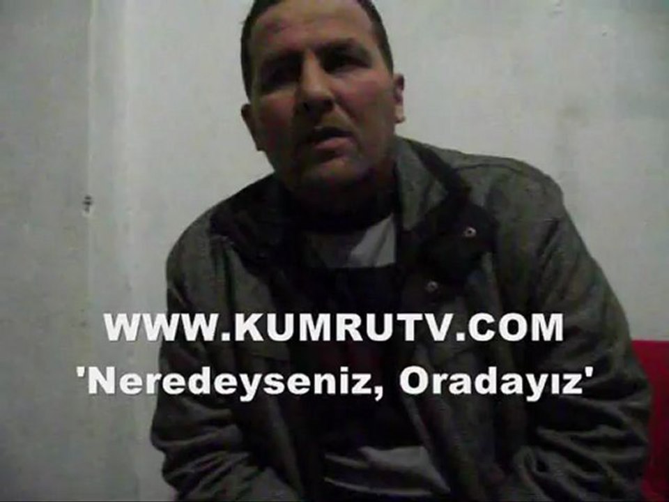 KUMRU'DA KIŞ 2
