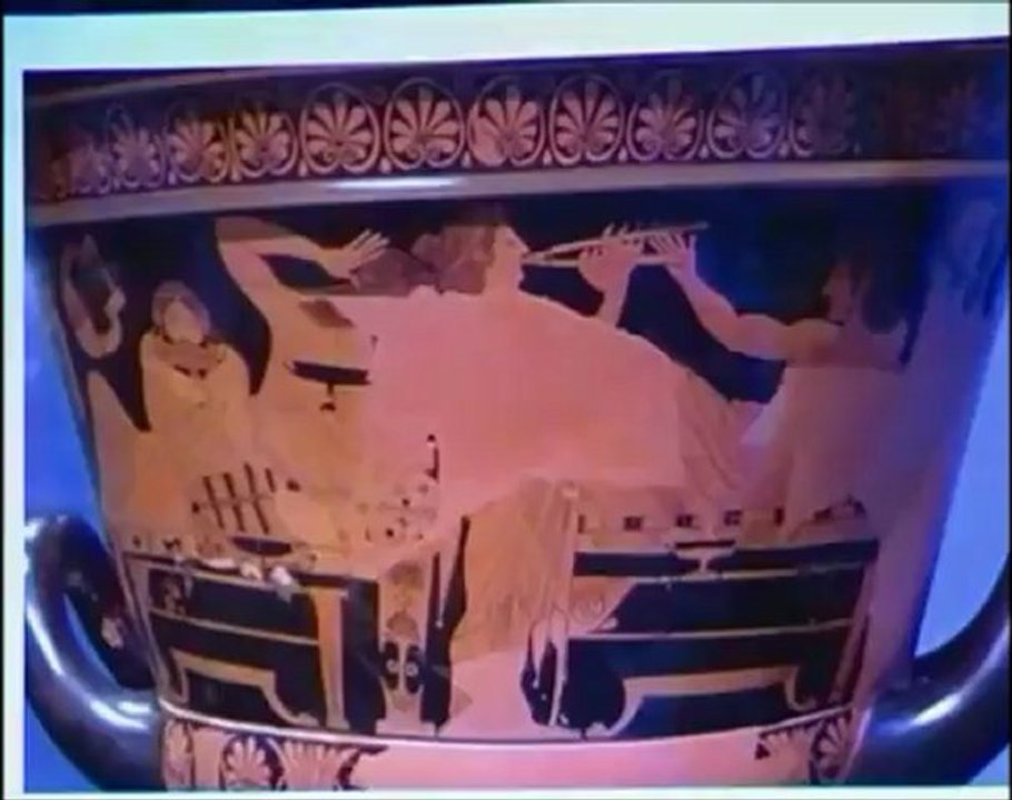 Aerófonos Polifónicos 6 Auletas y Profesionales