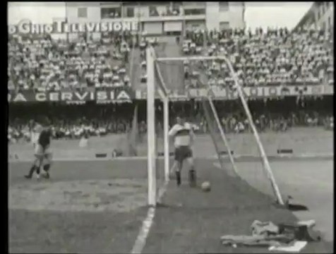 milan story 100 anni di storia rossonera a cura di bruno pizzul parte 1