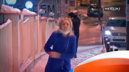 Farklı Desenler 101. Bölüm FRAGMANI