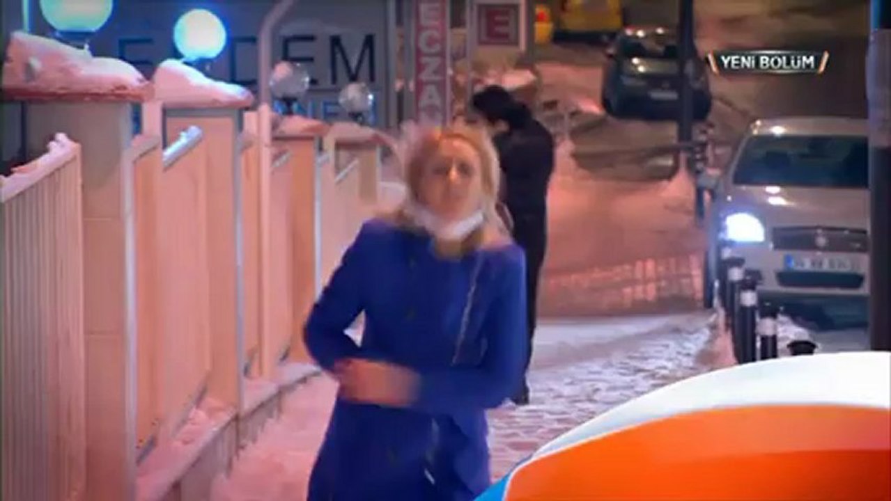 Farklı Desenler 101. Bölüm FRAGMANI