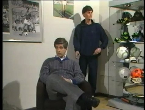 milan story 100 anni di storia rossonera a cura di bruno pizzul parte 2