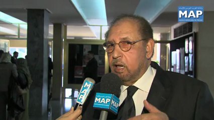 الذكرى الأربعينية لرحيل الفنان أحمد الطيب العلج