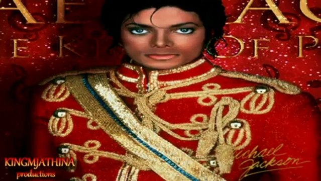 Michael Jackson Memories