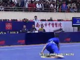 2012 Championnat de Chine KungFu Wushu changquan Ge Xiao Xióng  (Henan) - 5e