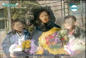 [AVN Vietsub+Kara] Lee.Seung Gi s First Concert - Love. Part 1