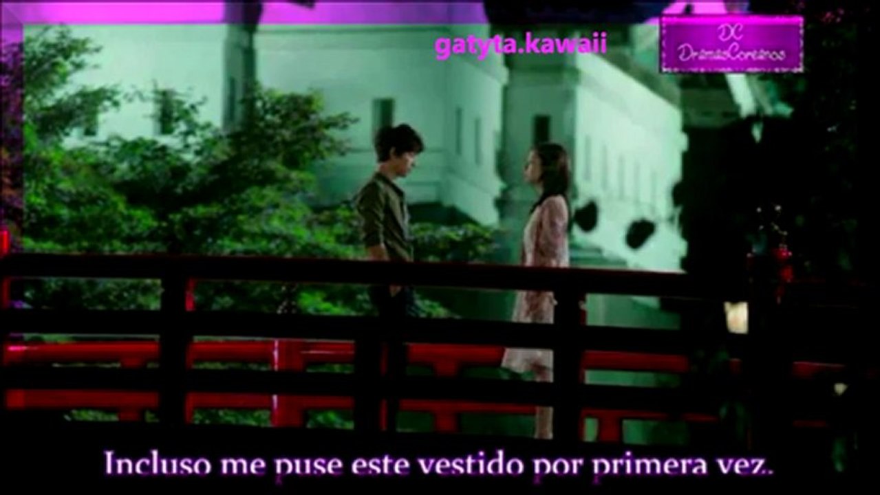 Nice guy /