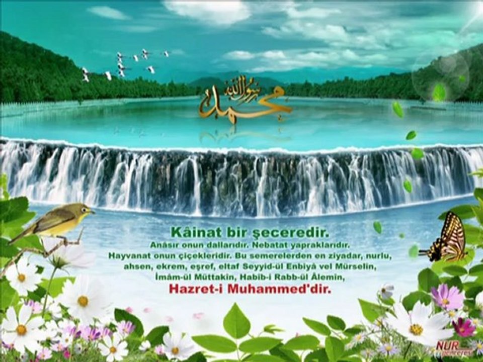 Harputlu Cebrail Selam ya Resul Allah