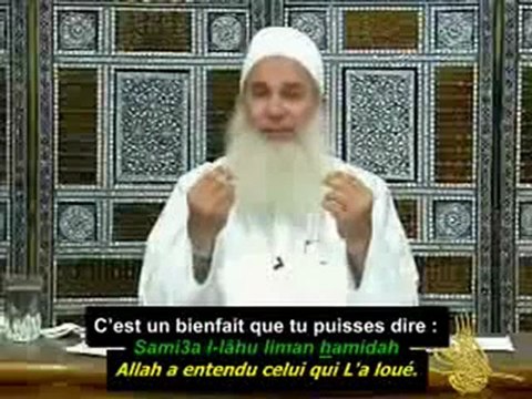 Comment tu dois prier Ep03 [Part4_4] - YouTube