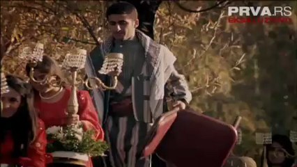 Ljubav i kazna - 1. epizoda (1)