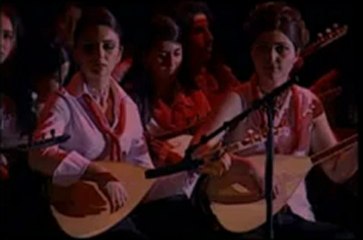 KADININ TÜRKÜSÜ Yemen Bizim Neyimize