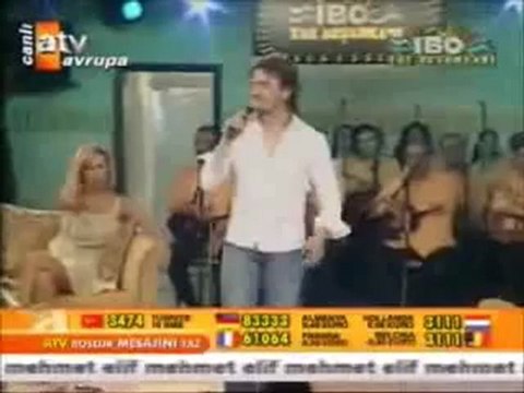 Orhan Ölmez İbo İle Yaz Akşamları (2006)