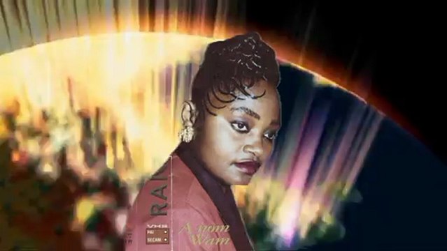 Ledoux paradis & Rantamplan Tu as Emprisonné mon Cœur (Télé Solidarité)