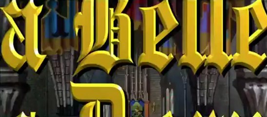 La Belle au bois dormant ( bande annonce VF )