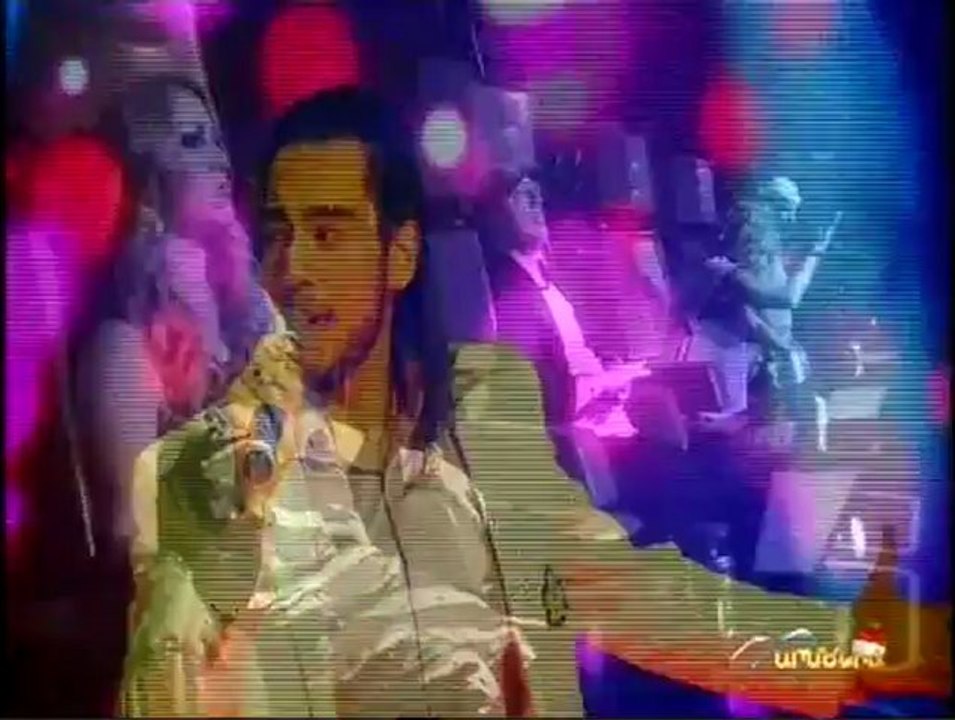 Hayastani Dzayn@ / The Voice - Menamart 4 - 12.01.2013