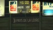 Angers SCO (SCO) - Clermont Foot (CFA) Le résumé du match (20ème journée) - saison 2012/2013