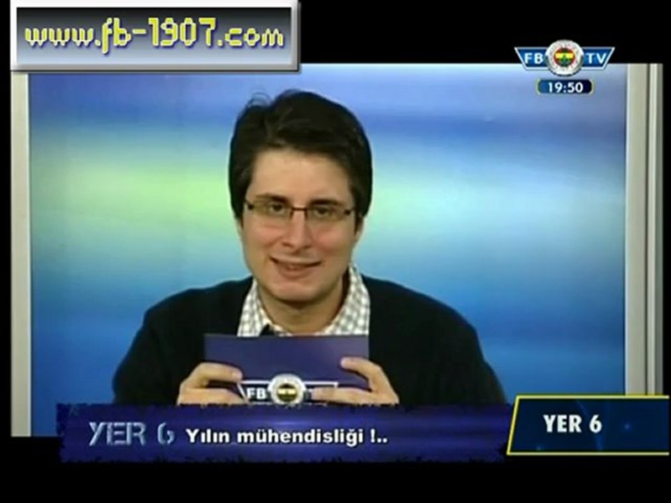 Yer6 FB TV 11.01.2013 Full