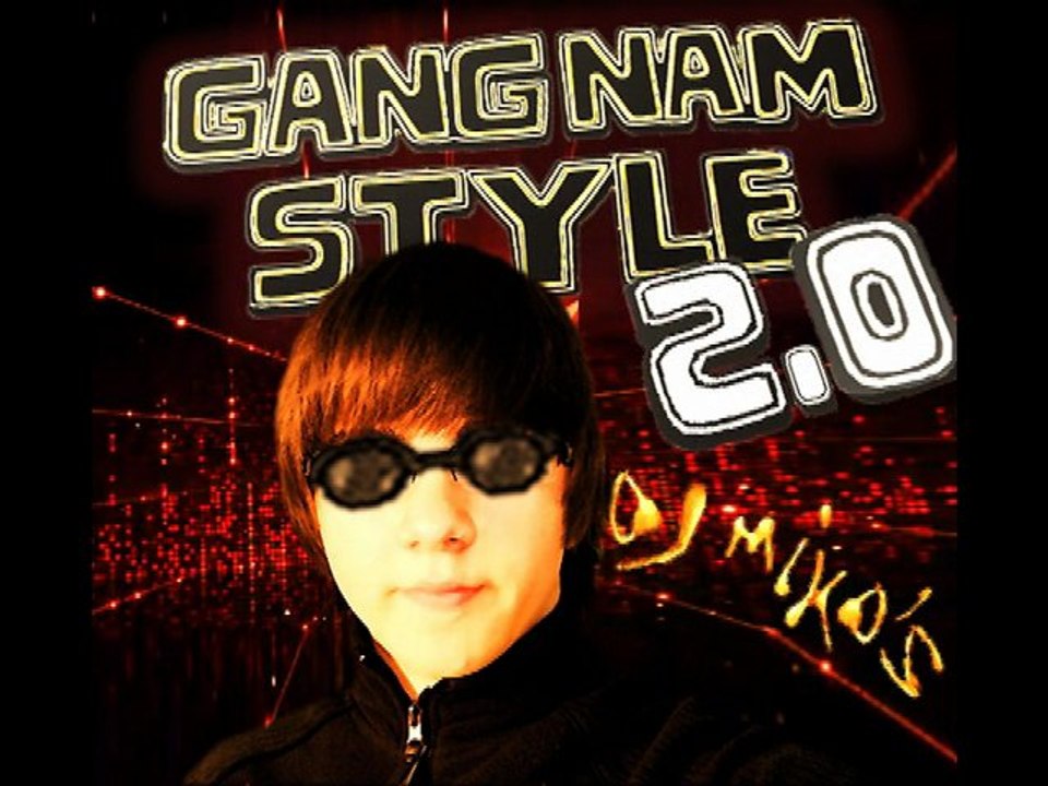 DJ Miko's - Gangnam Style 2.0