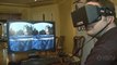 Oculus Rift - Virtual Headset CES 2013