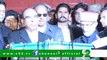 Important Press Conference of Dr. Muhammad Tahir-ul-Qadri  with Ch Shujaat, Pervaiz Elahi & Malik Riaz_12-01-13