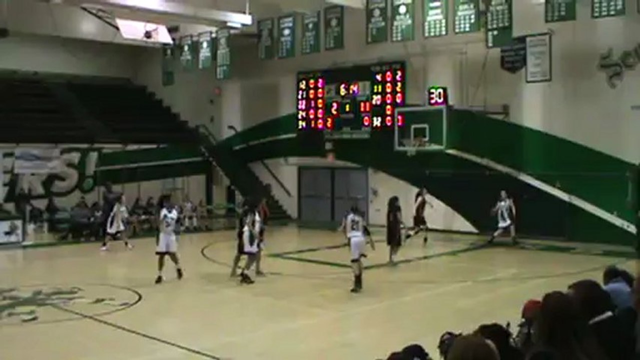 2013 EHS vs Upland