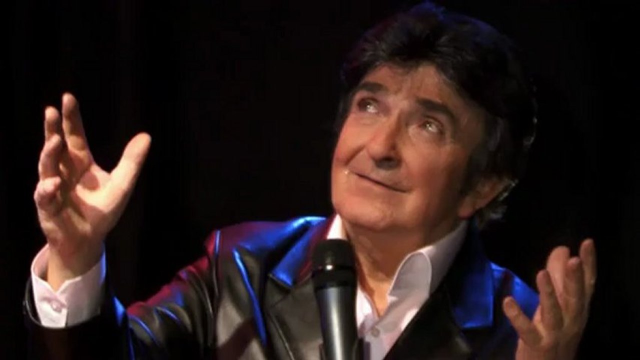 L'Hirondelle de Gilbert Bécaud par Olivier Sorel