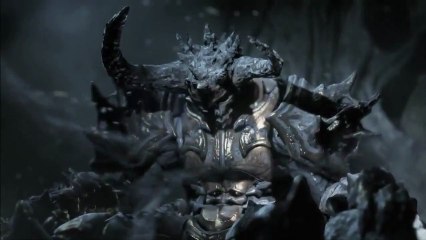 Démo technique de l'Unreal Engine 4 - PS4   Xbox 3 - Trailer