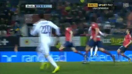 Callejón @spherachannel