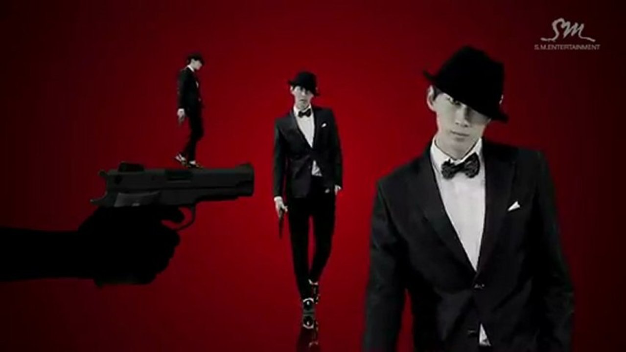Super Junior - SPY