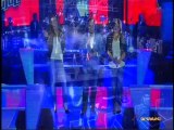 Hayastani Dzayn@ / The Voice - Menamart 4 - 12.01.2013 - part 2