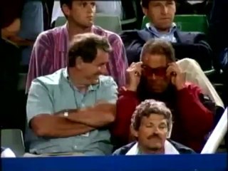 Philippoussis v Sampras -AO 1996 3rd round (7_7)