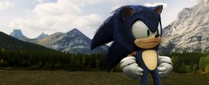 Sonic the Hedgehog : Fan Film - Blue Core Studios [HD]