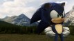 Sonic the Hedgehog : Fan Film - Blue Core Studios [HD]
