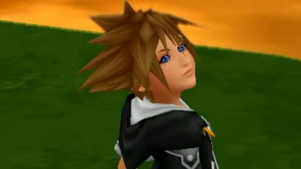 Kingdom Hearts 3D [Dream Drop Distance] CREDITS