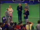 Australian Open 1988 Steffi Graf - Chris Evert part 6