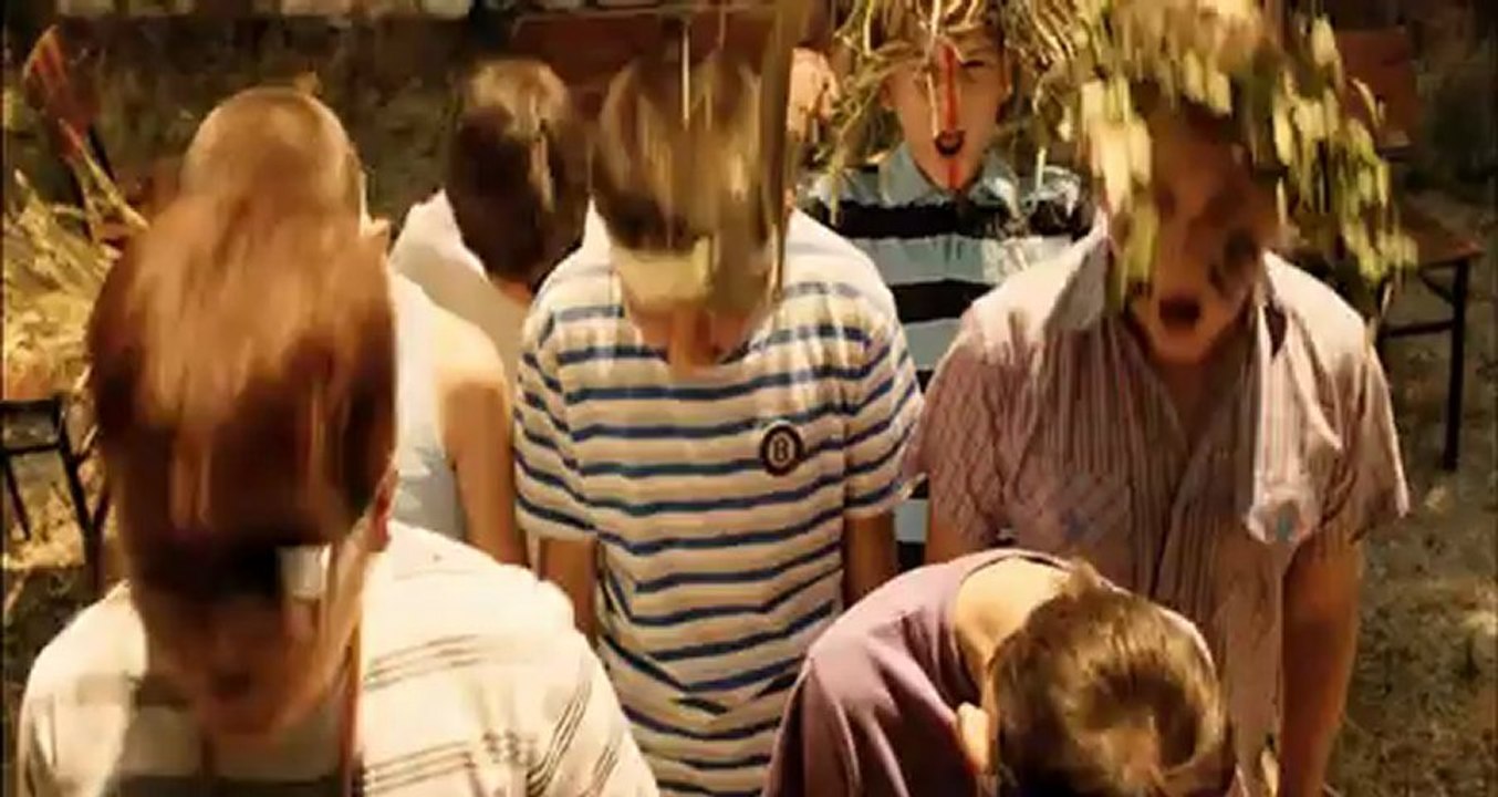 Хората на дядо ми 2011 - 1